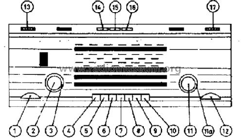 F8X55A /01; Philips; Eindhoven (ID = 32543) Radio