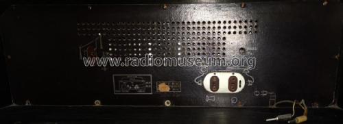 FF614N; Philips; Eindhoven (ID = 2998857) Radio