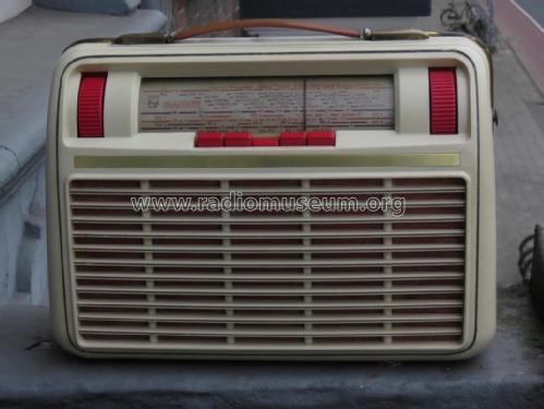 Flying Dutchman L4X60BT; Philips; Eindhoven (ID = 2633292) Radio