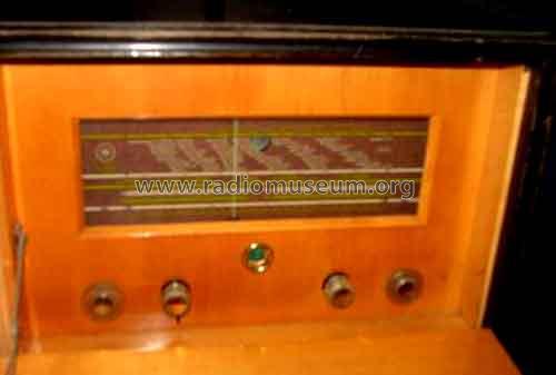 FX714A/20; Philips; Eindhoven (ID = 444456) Radio