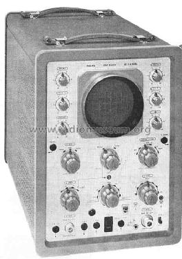 GM5602; Philips; Eindhoven (ID = 510258) Equipment