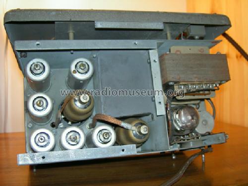 Service Oszillator GM2884/20; Philips Radios - (ID = 68099) Equipment