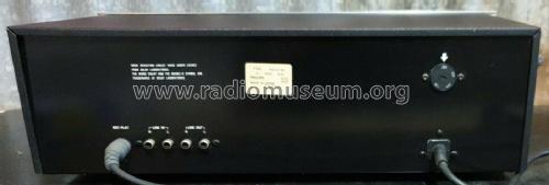 Hi-Fi Sound Project N2537 /45; Philips; Eindhoven (ID = 2691467) R-Player