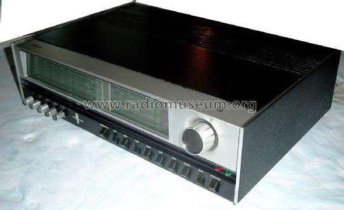 Hi-Fi Tuner 22RH651 /00R; Philips; Eindhoven (ID = 3077361) Radio