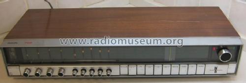 22RH702 /90P /90Z; Philips Belgium (ID = 1149482) Radio