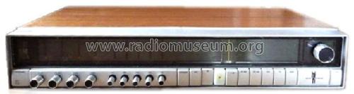 HiFi-Stereo-Steuergerät RH702 22RH702 /60Z /60T /60P /62Z /62T /62P; Philips; Eindhoven (ID = 2318719) Radio