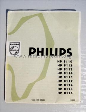 Hörgerät HP8117; Philips; Eindhoven (ID = 2863870) Medicine