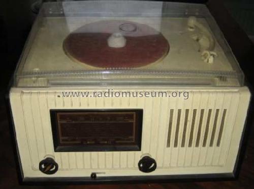 HX348A /01 /61; Philips; Eindhoven (ID = 212419) Radio