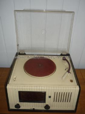 HX348A /01 /61; Philips; Eindhoven (ID = 994954) Radio