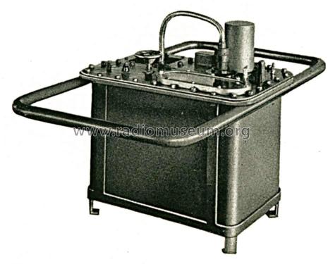 Kabelprüfgerät ; Philips; Eindhoven (ID = 800811) Equipment