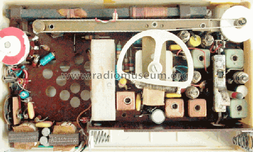 L1X15T /88L /88X; Philips; Eindhoven (ID = 107856) Radio