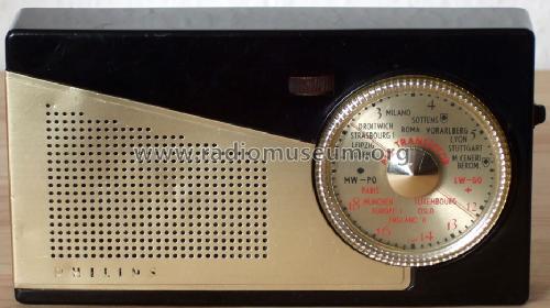 L1X90T /00R /00X /00S; Philips; Eindhoven (ID = 341935) Radio