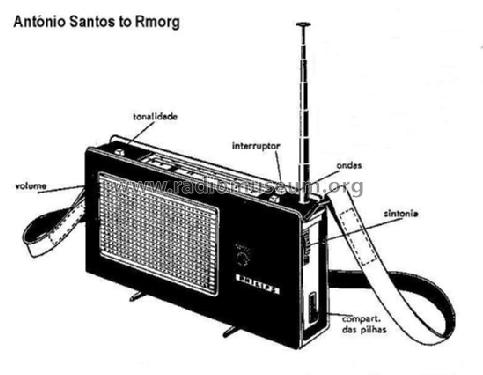 L2X05T /00; Philips; Eindhoven (ID = 110338) Radio