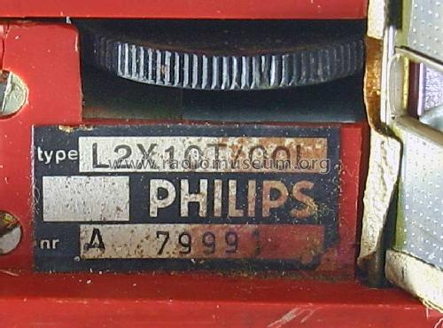 L2X10T /00L; Philips; Eindhoven (ID = 947560) Radio