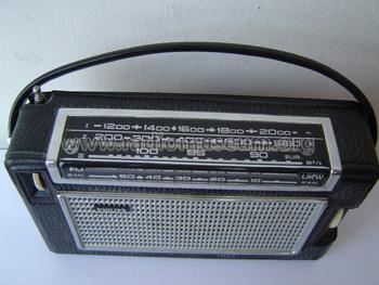 L2X22T /00 /03; Philips; Eindhoven (ID = 136363) Radio