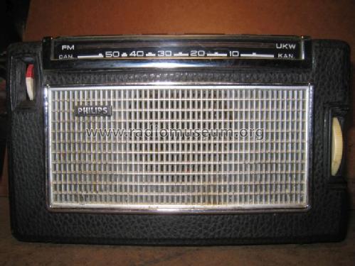 L2X22T /00 /03; Philips; Eindhoven (ID = 1692223) Radio