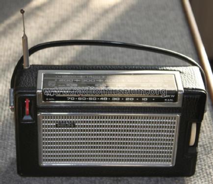 L2X28T /00 /03; Philips; Eindhoven (ID = 1784028) Radio