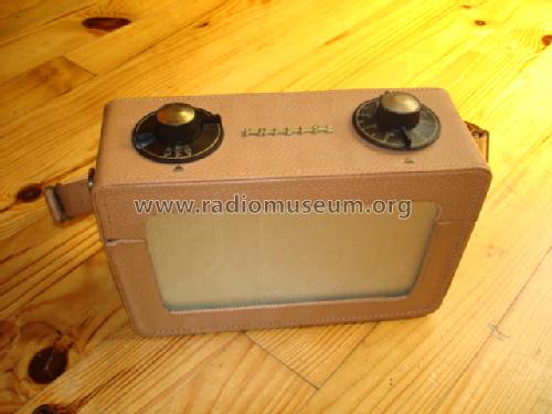 L2X70B; Philips Belgium (ID = 629279) Radio