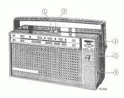 L3W30T /00W; Philips; Eindhoven (ID = 1075625) Radio