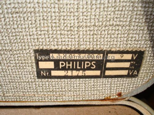 L3X01T; Philips; Eindhoven (ID = 639056) Radio