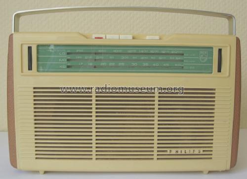 L3X14T /00; Philips; Eindhoven (ID = 828778) Radio