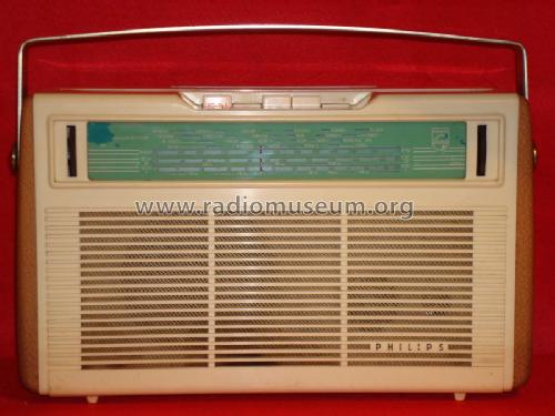 L3X19T /97; Philips; Eindhoven (ID = 553941) Radio