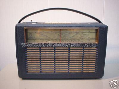 L3X24T /00 /07 /09; Philips Radios - (ID = 165336) Radio