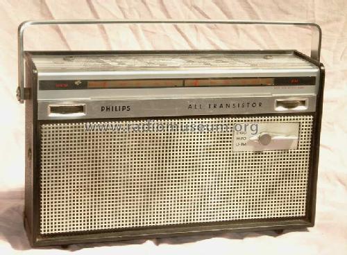 L3X42T /88R; Philips; Eindhoven (ID = 114758) Radio