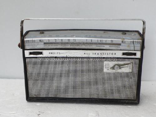 L3X48T /00R; Philips; Eindhoven (ID = 1690307) Radio