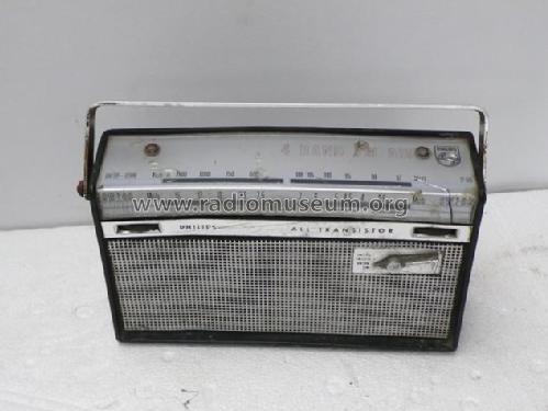 L3X48T /00R; Philips; Eindhoven (ID = 1690310) Radio