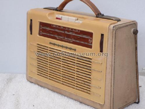 L3X78T; Philips Belgium (ID = 1659470) Radio