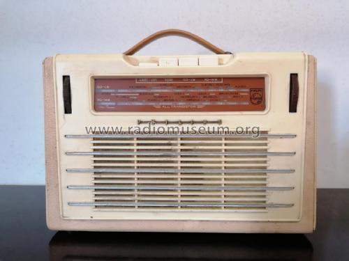 L3X72T /09; Philips Belgium (ID = 2764559) Radio