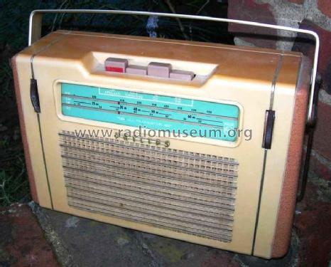 L3X88T; Philips; Eindhoven (ID = 399319) Radio