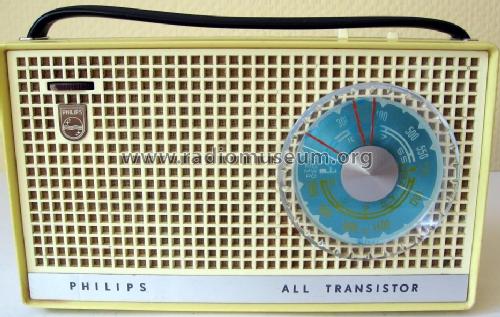 L3X91T /88L /88Y /88Z; Philips; Eindhoven (ID = 841897) Radio