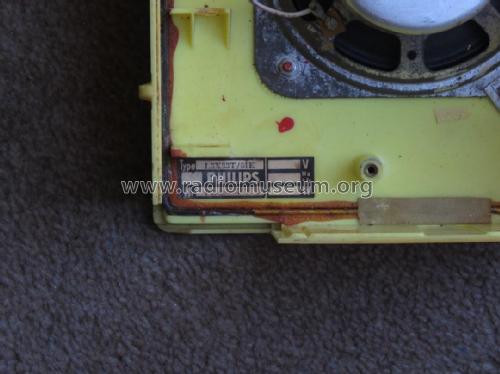 L3X93T; Philips; Eindhoven (ID = 2805521) Radio