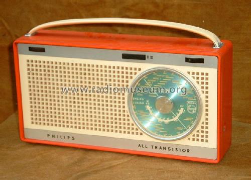 L3X93T; Philips; Eindhoven (ID = 96366) Radio