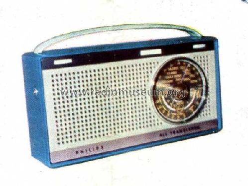 L3X95T; Philips; Eindhoven (ID = 314464) Radio