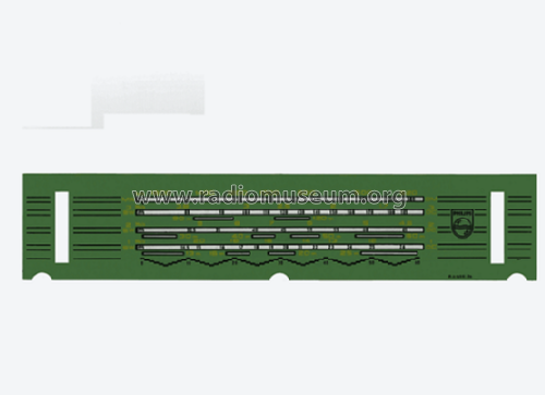 L4X05T; Philips; Eindhoven (ID = 503985) Radio