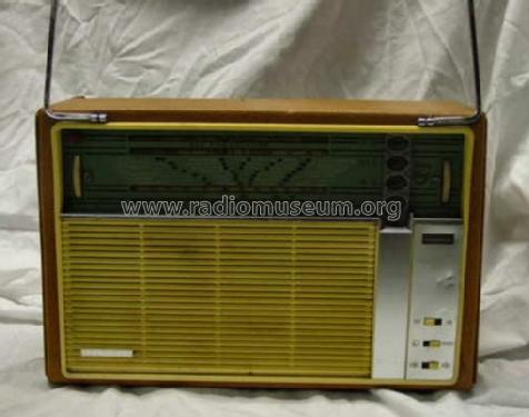 L4X10T; Philips; Eindhoven (ID = 270912) Radio