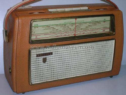 L4X12T /00; Philips; Eindhoven (ID = 1707081) Radio