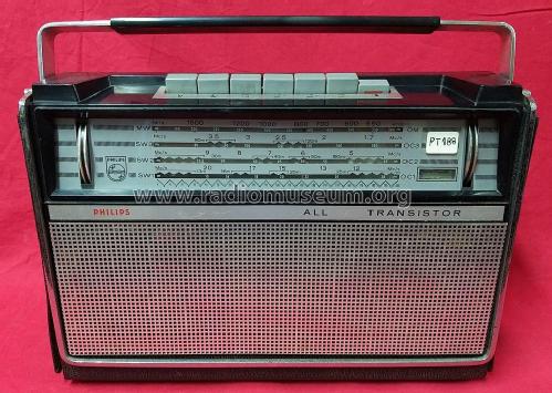 L4X26T; Philips; Eindhoven (ID = 3034589) Radio