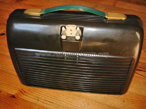 L4X72BT /22; Philips Radios - (ID = 628413) Radio