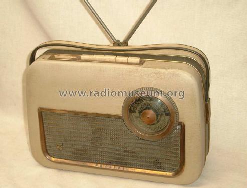 L4X81AB; Philips; Eindhoven (ID = 307699) Radio