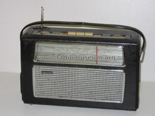 L5X22T /00 /01; Philips Radios - (ID = 1957998) Radio