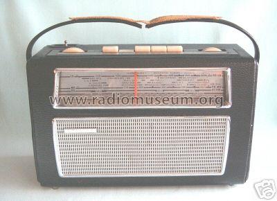 L5X38T 00 /01; Philips; Eindhoven (ID = 162306) Radio