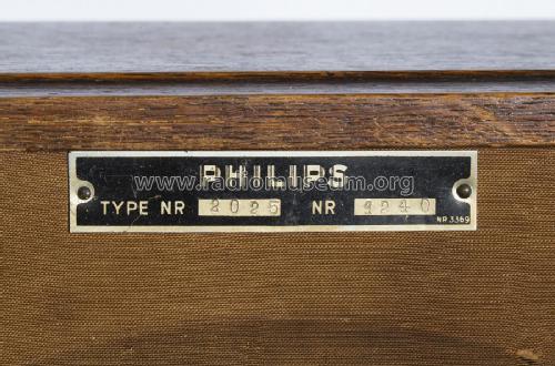 Lautsprecher 2025; Philips; Eindhoven (ID = 2373969) Speaker-P