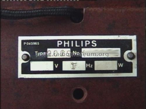 Lautsprecher 2029; Philips; Eindhoven (ID = 1555520) Speaker-P