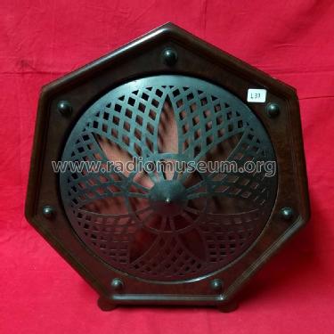 Lautsprecher 2029; Philips; Eindhoven (ID = 3119727) Speaker-P