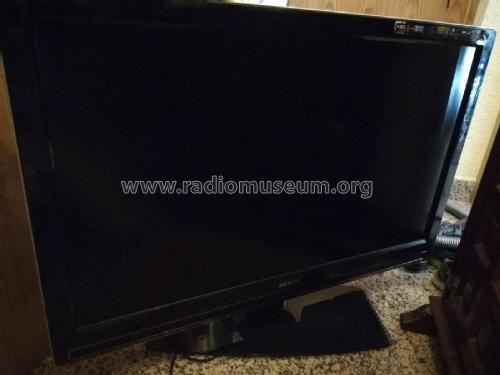 LCD Color TV 42PFL7962D; Philips; Eindhoven (ID = 2798226) Television