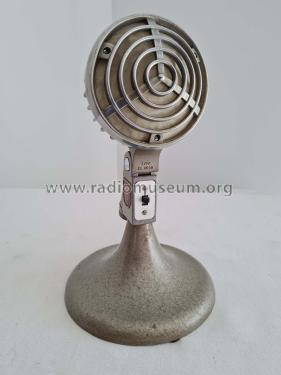 Microphone EL6030; Philips; Eindhoven (ID = 2882481) Microphone/PU